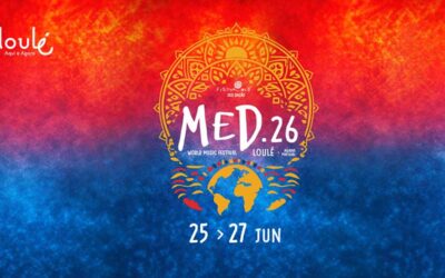 FESTIVAL MED 2026